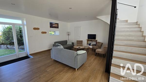 Maison à vendre 8 pièces 160 m² Trébeurden
