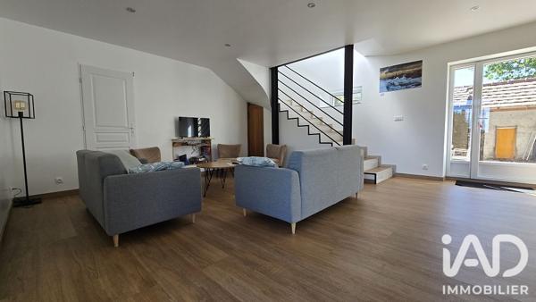 Maison à vendre 8 pièces 160 m² Trébeurden