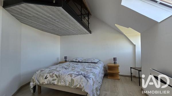 Maison à vendre 8 pièces 160 m² Trébeurden