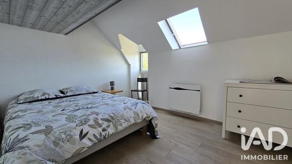 Maison à vendre 8 pièces 160 m² Trébeurden