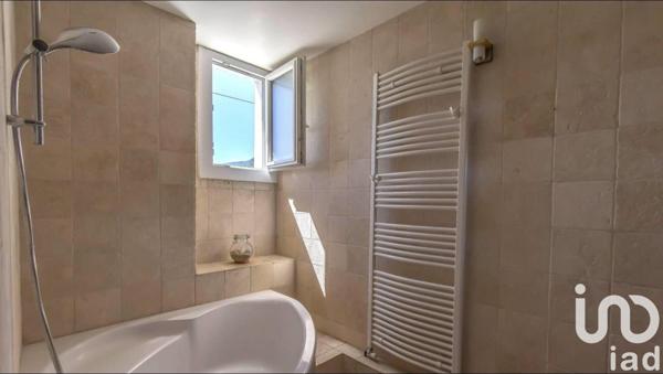 Appartement 4 pièces de 65 m² à Sassenage (38360)