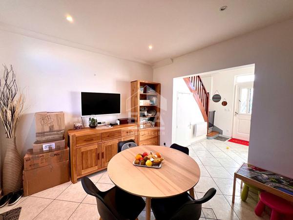Maison Dammarie Les Lys 3 pièces 50 m²