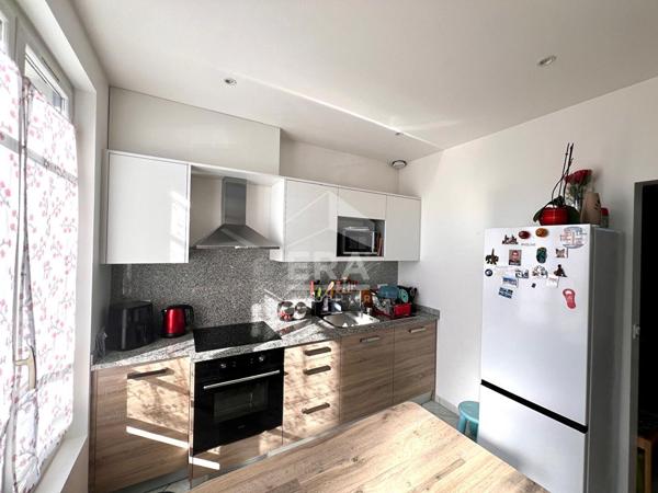 Maison Dammarie Les Lys 3 pièces 50 m²