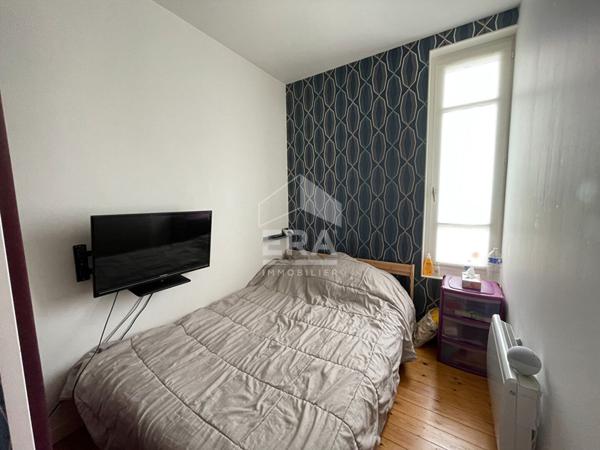 Maison Dammarie Les Lys 3 pièces 50 m²