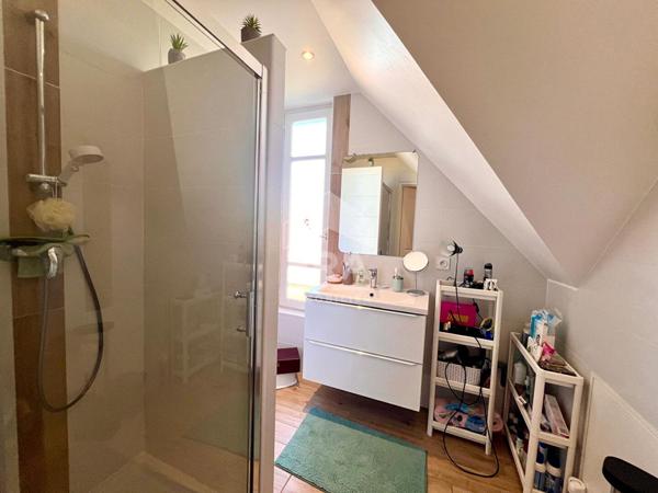 Maison Dammarie Les Lys 3 pièces 50 m²