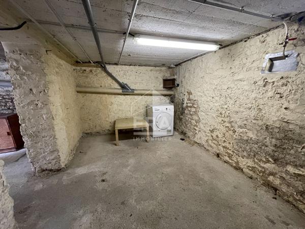 Maison Dammarie Les Lys 3 pièces 50 m²