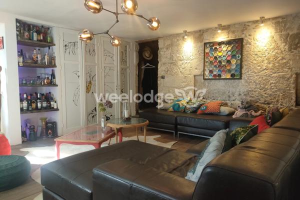 Maison à vendre 7 pièces de 354 m² à Saint-Rémy-de-Provence