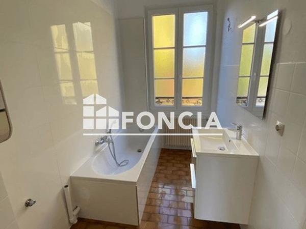 Location Appartement 4 pièces 90.63 m² - 39 A RUE DE LA CARPE HAUTE Strasbourg Robertsau 67000