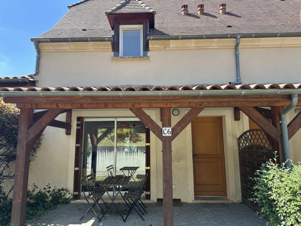 Appartement 3 pièces - 66 m² Exclusivité