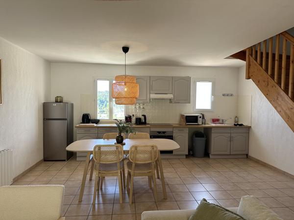 Appartement 3 pièces - 66 m² Exclusivité