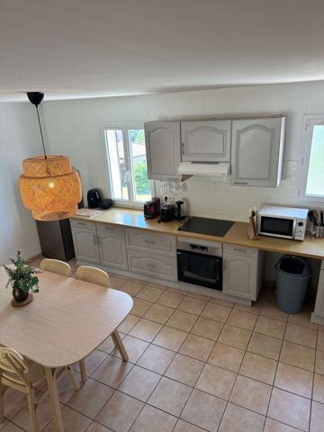 Appartement 3 pièces - 66 m² Exclusivité