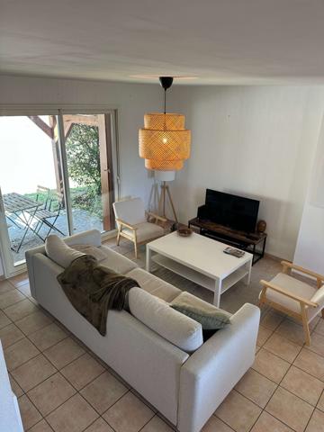 Appartement 3 pièces - 66 m² Exclusivité