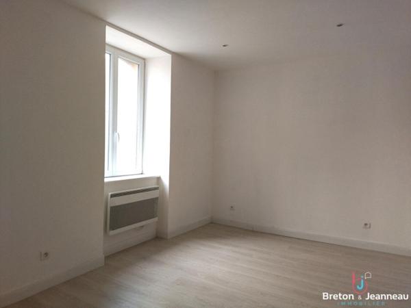 MAISON F4 à CHAMPGENETEUX