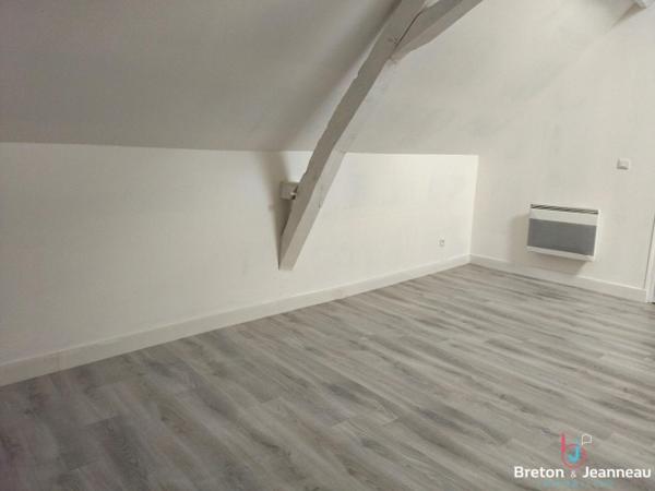 MAISON F4 à CHAMPGENETEUX