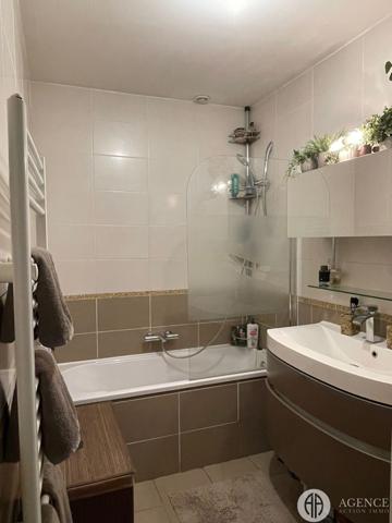 Vienne (38200) Maison de 70m² en location avec terrasse 3 chambres à Vienne