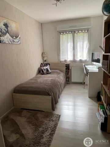 Vienne (38200) Maison de 70m² en location avec terrasse 3 chambres à Vienne