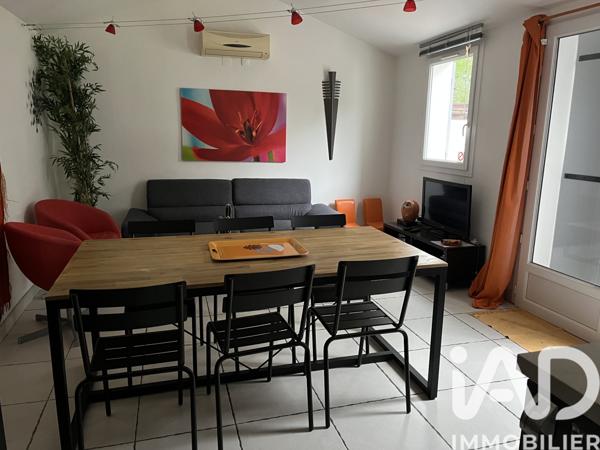 Maison à vendre 4 pièces 50 m² Le Grand-Village-Plage