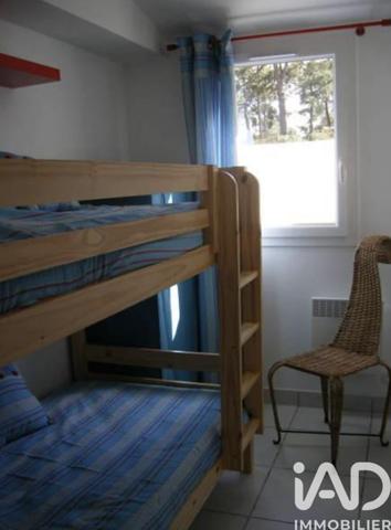 Maison à vendre 4 pièces 50 m² Le Grand-Village-Plage