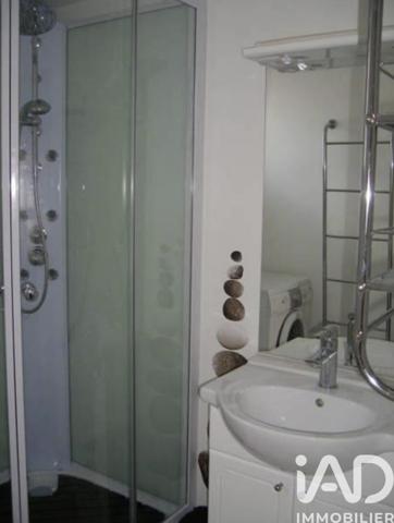 Maison à vendre 4 pièces 50 m² Le Grand-Village-Plage