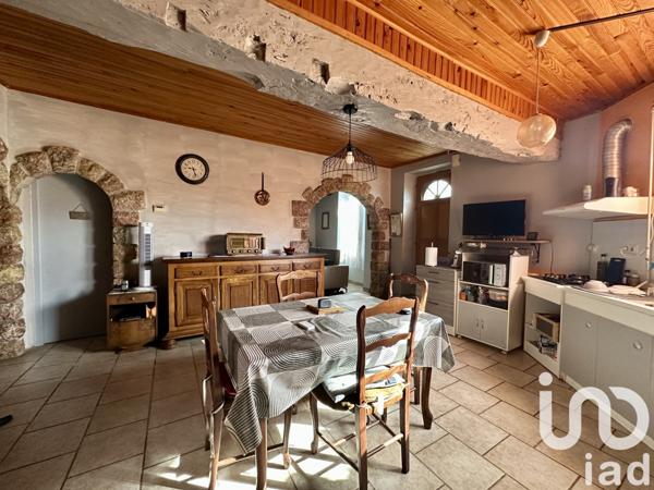 Immeuble à vendre 630 m² Sainte-Bazeille