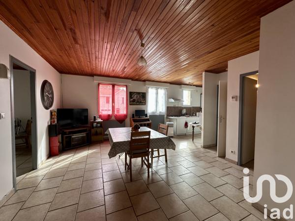 Immeuble à vendre 630 m² Sainte-Bazeille