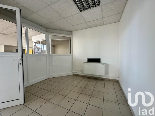 Immeuble à vendre 630 m² Sainte-Bazeille