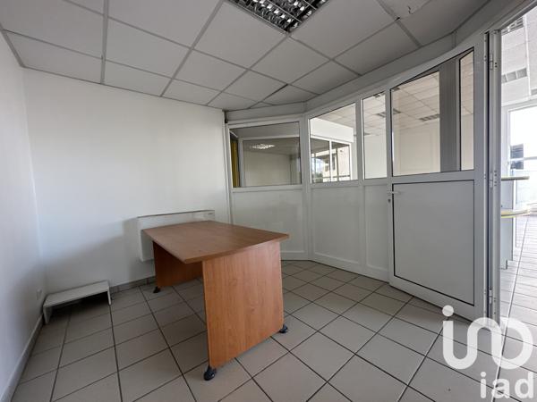 Immeuble à vendre 630 m² Sainte-Bazeille