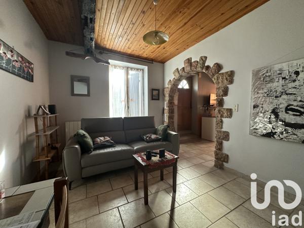 Immeuble à vendre 630 m² Sainte-Bazeille