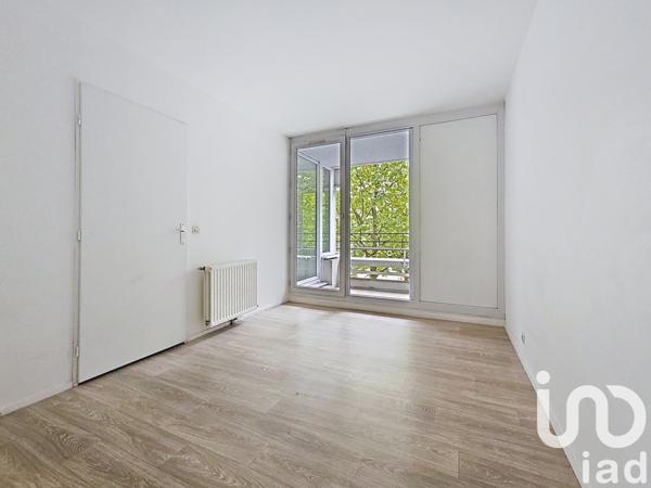 Appartement à vendre 2 pièces 47 m² Champs-sur-Marne