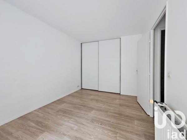 Appartement à vendre 2 pièces 47 m² Champs-sur-Marne