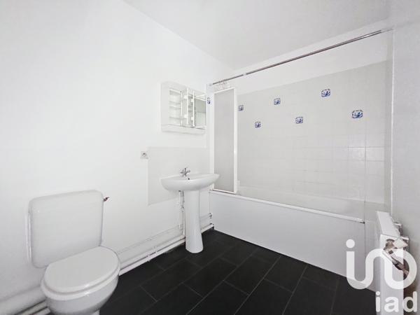 Appartement à vendre 2 pièces 47 m² Champs-sur-Marne