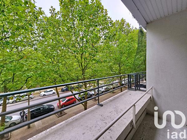 Appartement à vendre 2 pièces 47 m² Champs-sur-Marne