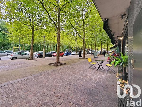 Appartement à vendre 2 pièces 47 m² Champs-sur-Marne