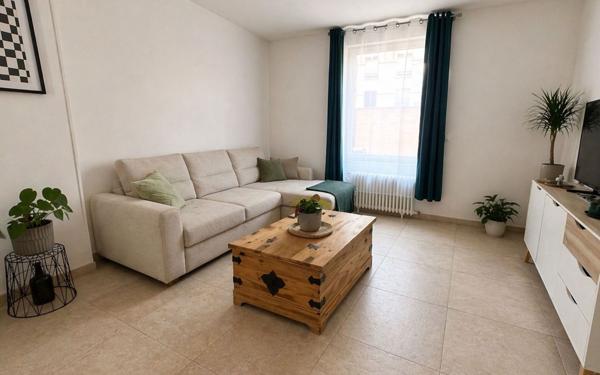 Maison à vendre    4 pièces • 98 m2 Saint-Quentin