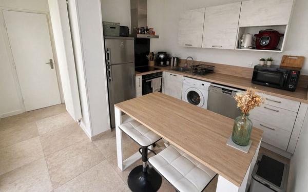 Maison à vendre    4 pièces • 98 m2 Saint-Quentin