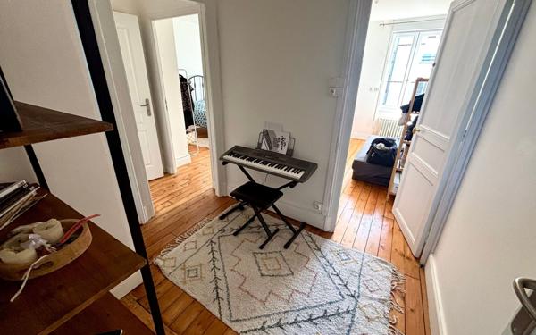 Maison à vendre    4 pièces • 98 m2 Saint-Quentin