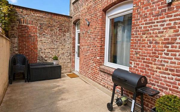 Maison à vendre    4 pièces • 98 m2 Saint-Quentin