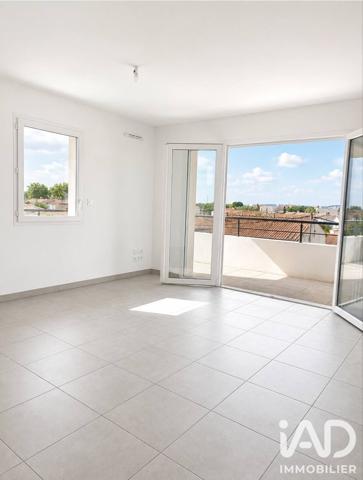 Appartement à vendre 4 pièces 79,08 m² Narbonne