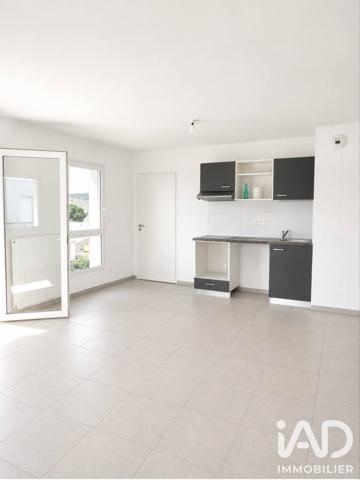 Appartement à vendre 4 pièces 79,08 m² Narbonne