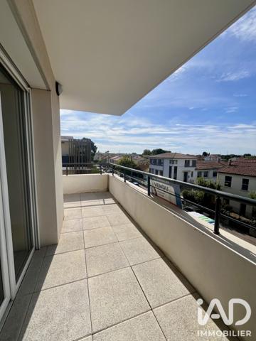 Appartement à vendre 4 pièces 79,08 m² Narbonne