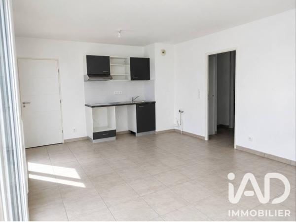 Appartement à vendre 4 pièces 79,08 m² Narbonne