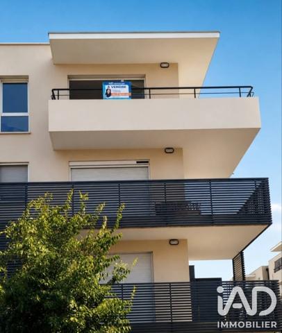 Appartement à vendre 4 pièces 79,08 m² Narbonne