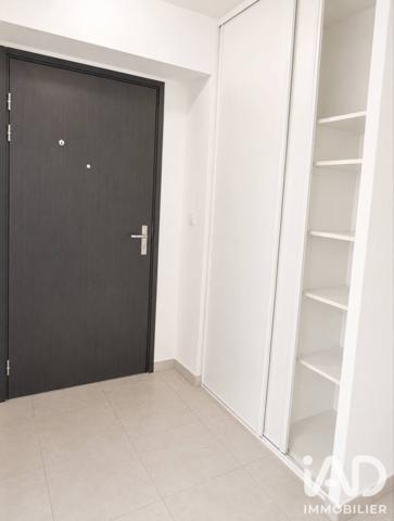 Appartement à vendre 4 pièces 79,08 m² Narbonne
