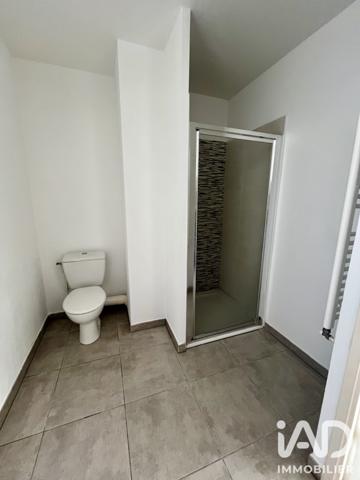 Appartement à vendre 4 pièces 79,08 m² Narbonne