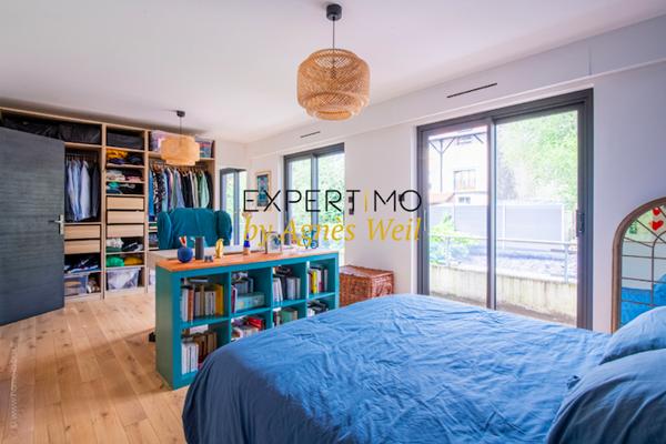 Cormeilles-en-Parisis (95240) CORMEILLES-EN-PARISIS - VIEUX VILLAGE - MAGNIFIQUE MAISON FAMILIALE 7 PIECES + JARDIN