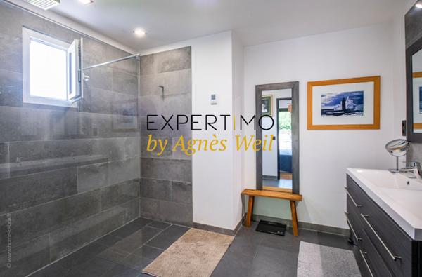 Cormeilles-en-Parisis (95240) CORMEILLES-EN-PARISIS - VIEUX VILLAGE - MAGNIFIQUE MAISON FAMILIALE 7 PIECES + JARDIN