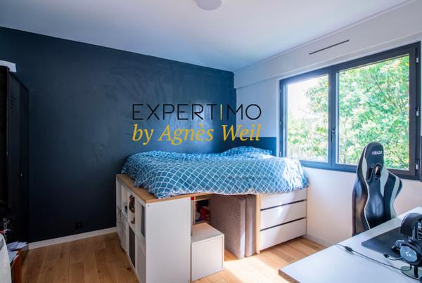 Cormeilles-en-Parisis (95240) CORMEILLES-EN-PARISIS - VIEUX VILLAGE - MAGNIFIQUE MAISON FAMILIALE 7 PIECES + JARDIN