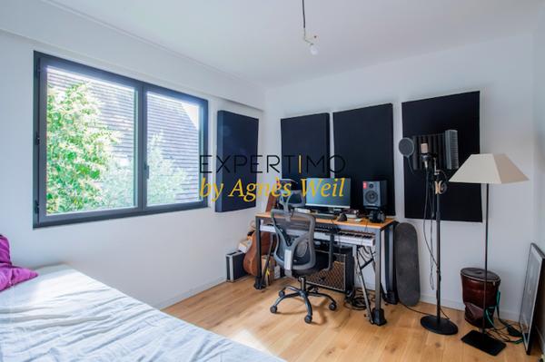 Cormeilles-en-Parisis (95240) CORMEILLES-EN-PARISIS - VIEUX VILLAGE - MAGNIFIQUE MAISON FAMILIALE 7 PIECES + JARDIN