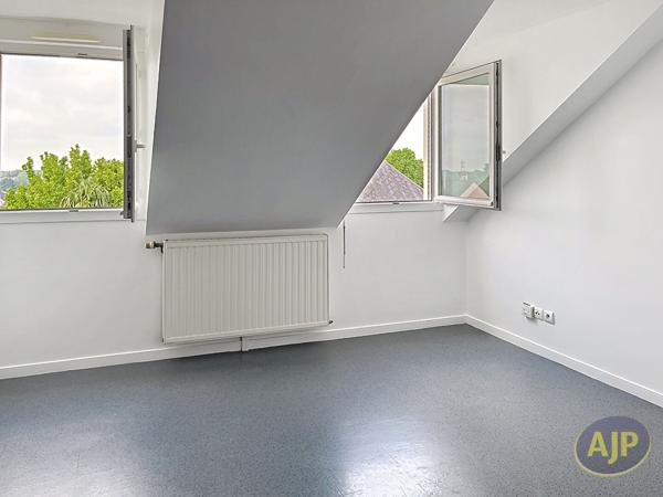 Location appartement Sautron : 620 € - AJP Immobilier Saint Herblain