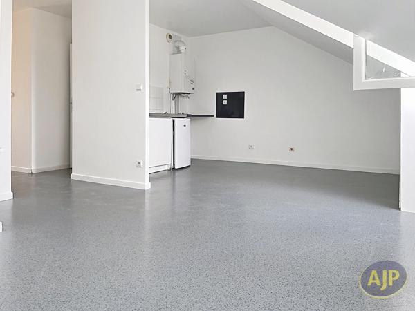 Location appartement Sautron : 620 € - AJP Immobilier Saint Herblain